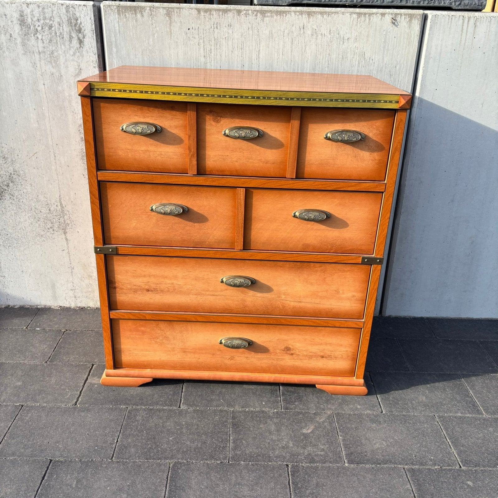 Design ladenkast Gautier, Huis en Inrichting, Ophalen