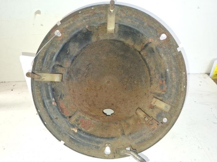 Boîtier phare gauche d'un Alfa Romeo Giulia, -, 3 mois de garantie, Utilisé, Alfa Romeo