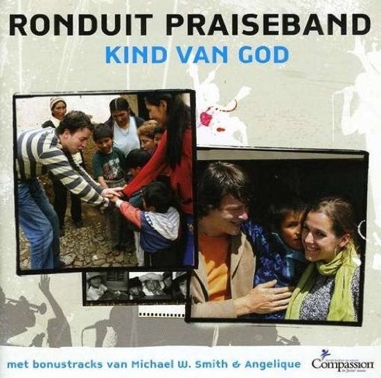VENTE DU CD DOWNRIGHT PRAISE Band-Child Of God (EP) + D, Envoi, Gospel