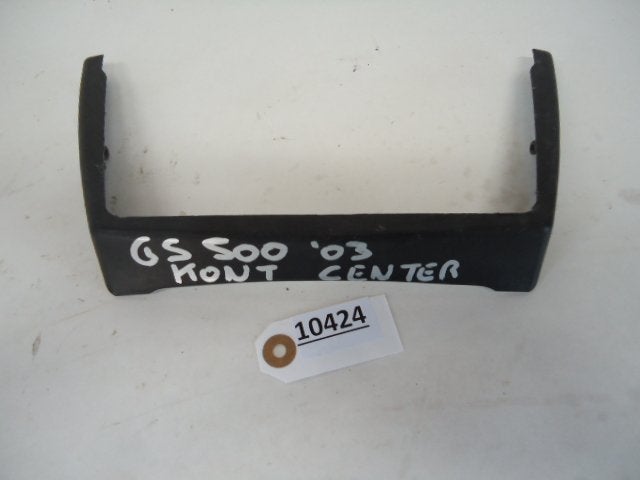 GS500 2002 - 2006 Suzuki Kuipdeel Kuipdeel kont D1-18269