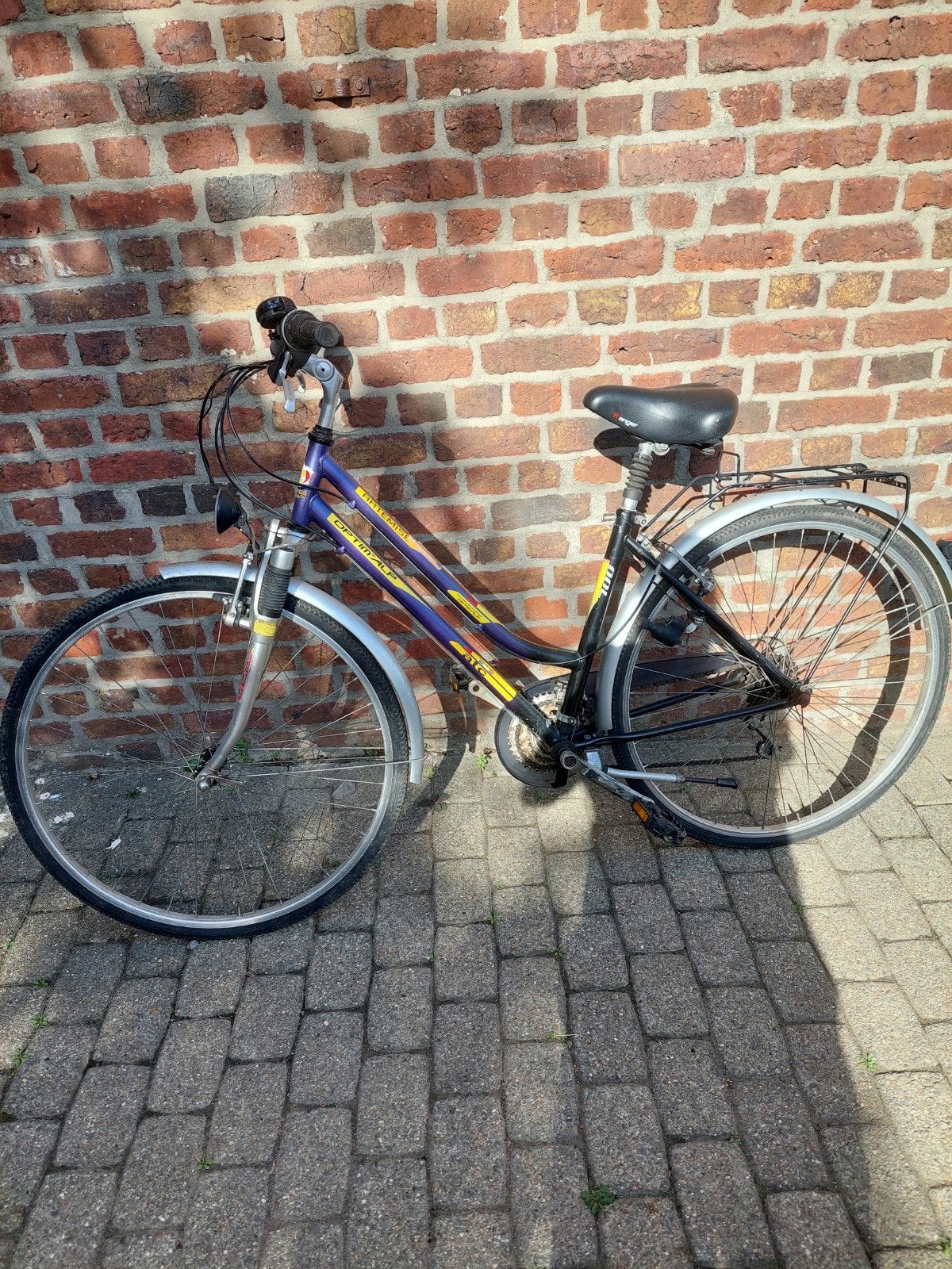 vélo femme artemis, Enlèvement, Comme neuf, Autres marques