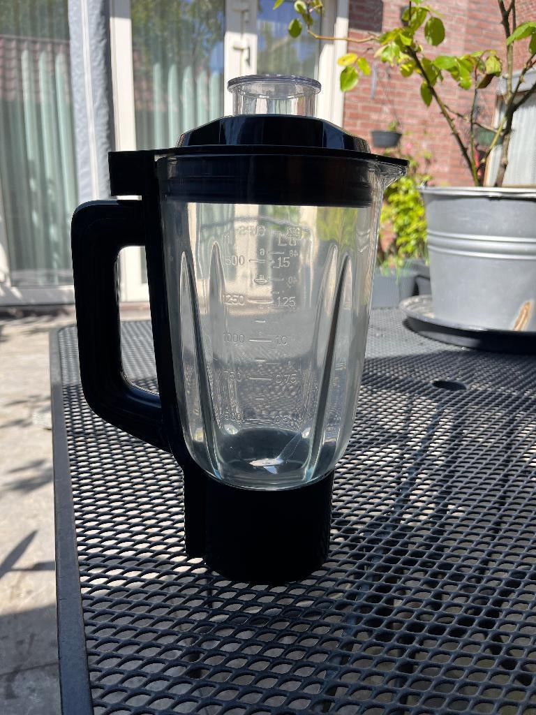 blender, Electroménager, Mélangeurs, Enlèvement ou Envoi, Neuf, Mélangeur