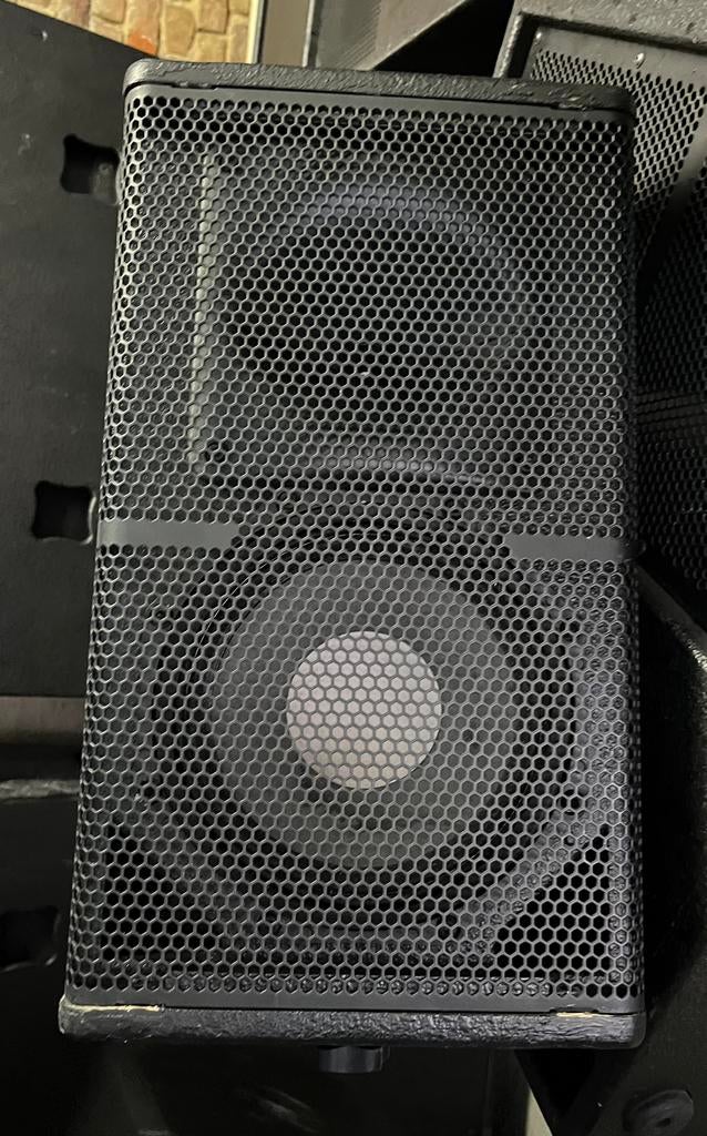Pioneer XY 81-diffusors, Muziek en Instrumenten, Ophalen, Zo goed als nieuw