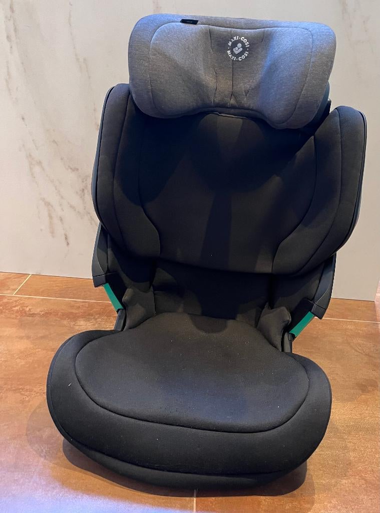 Autostoel voor kinderen : Maxi-cosi I-Size Kore met Isofix, Ophalen, Gebruikt, 15 t/m 36 kg, Verstelbare rugleuning