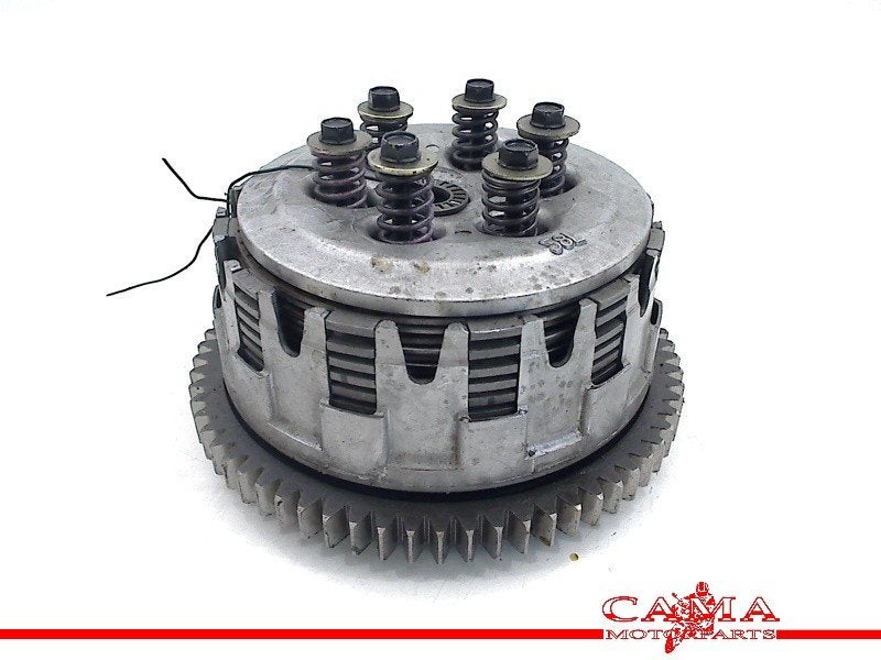 KOPPELING Yamaha YZF 750 R 1993-1998 (YZF750R), Dhr. S. di Majo, Gebruikt, Info@cama-motorparts.nl, P.J. Troelstraweg 8 8
3144 CX  MAASSLUIS, NL