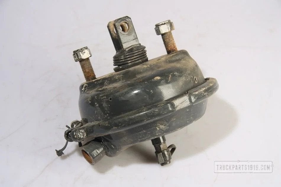 Mercedes-Benz Brake System Remcilinder, Enlèvement, Utilisé