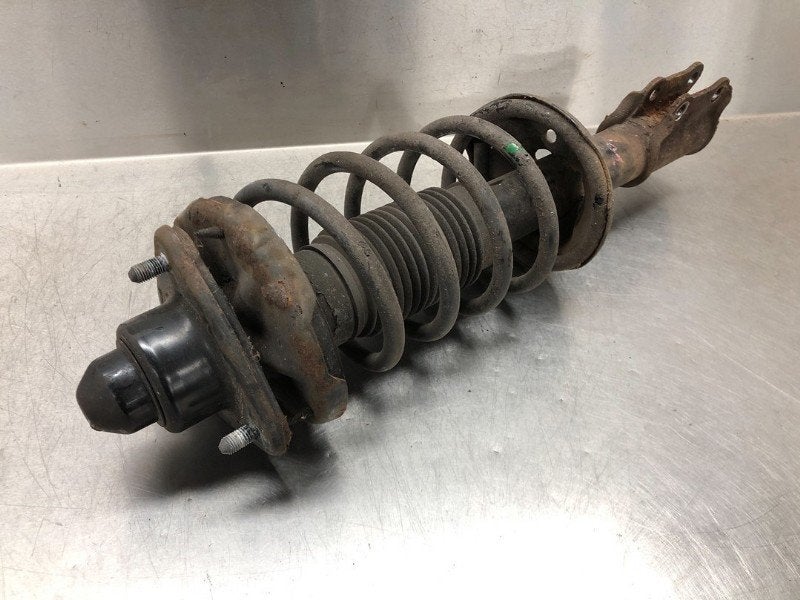 JAMBE DE FORCE AVANT DROIT Hyundai Atos (01-1997/12-2008), Utilisé, Hyundai