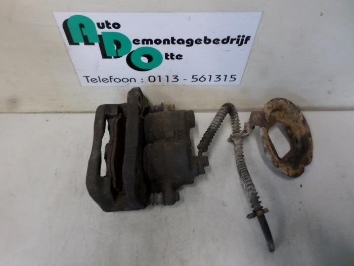 Remklauw (Tang) rechts-voor van een Landrover Discovery (Dis, -, -, Ophalen of Verzenden, -