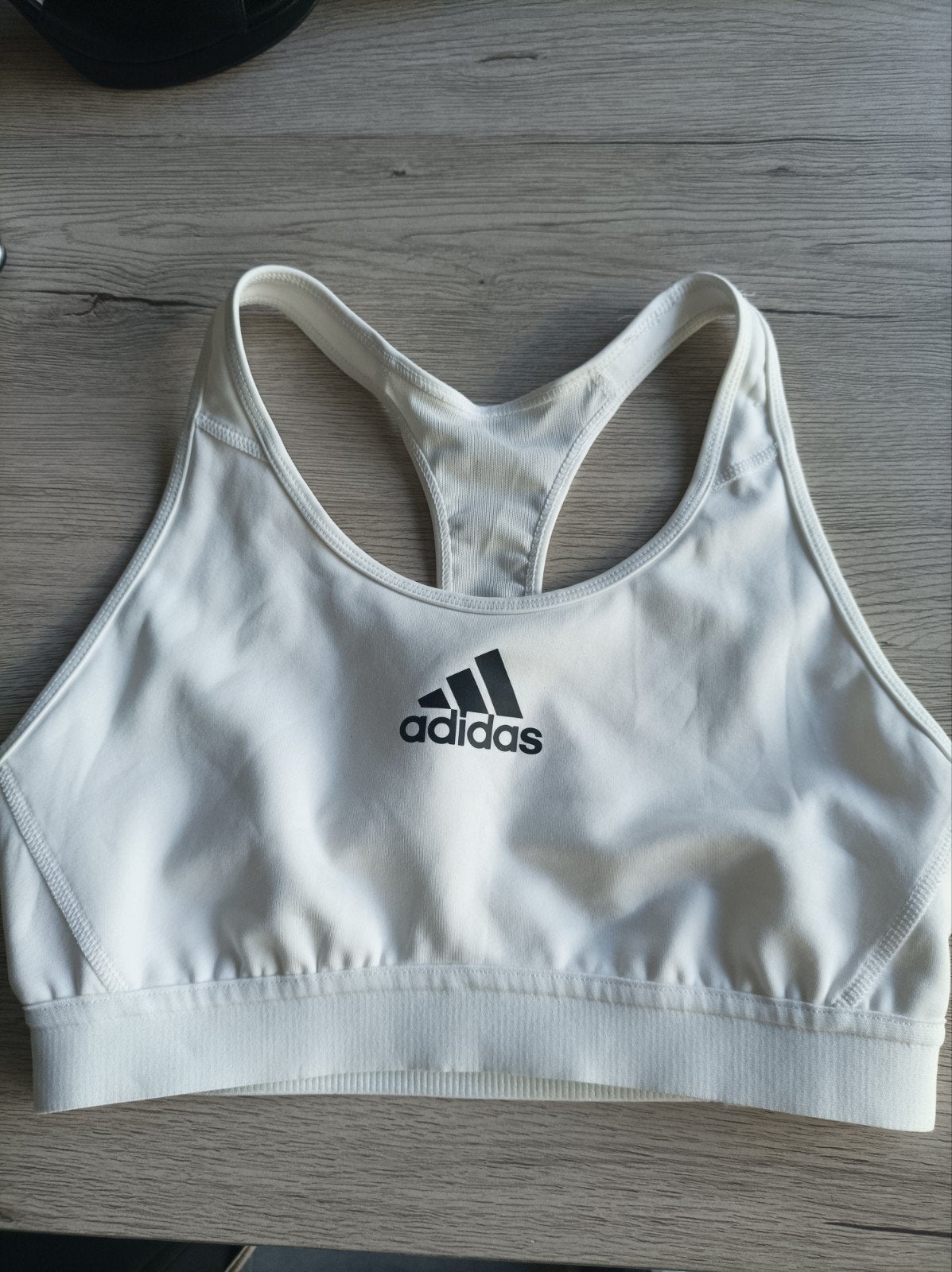 Adidas sportbh, Ophalen of Verzenden, Maat 38/40 (M)