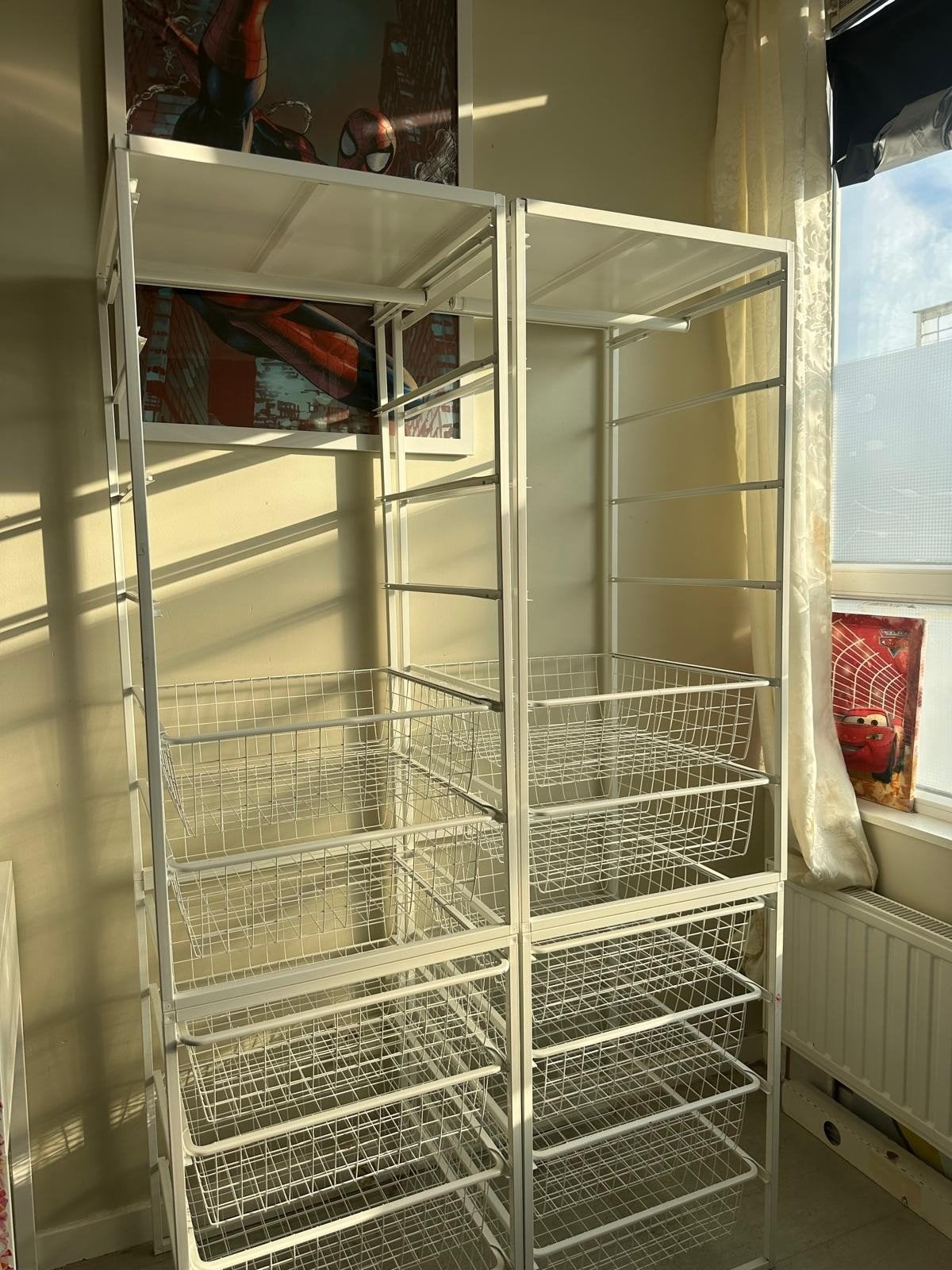 draissing ikea, Ophalen of Verzenden, Nieuw