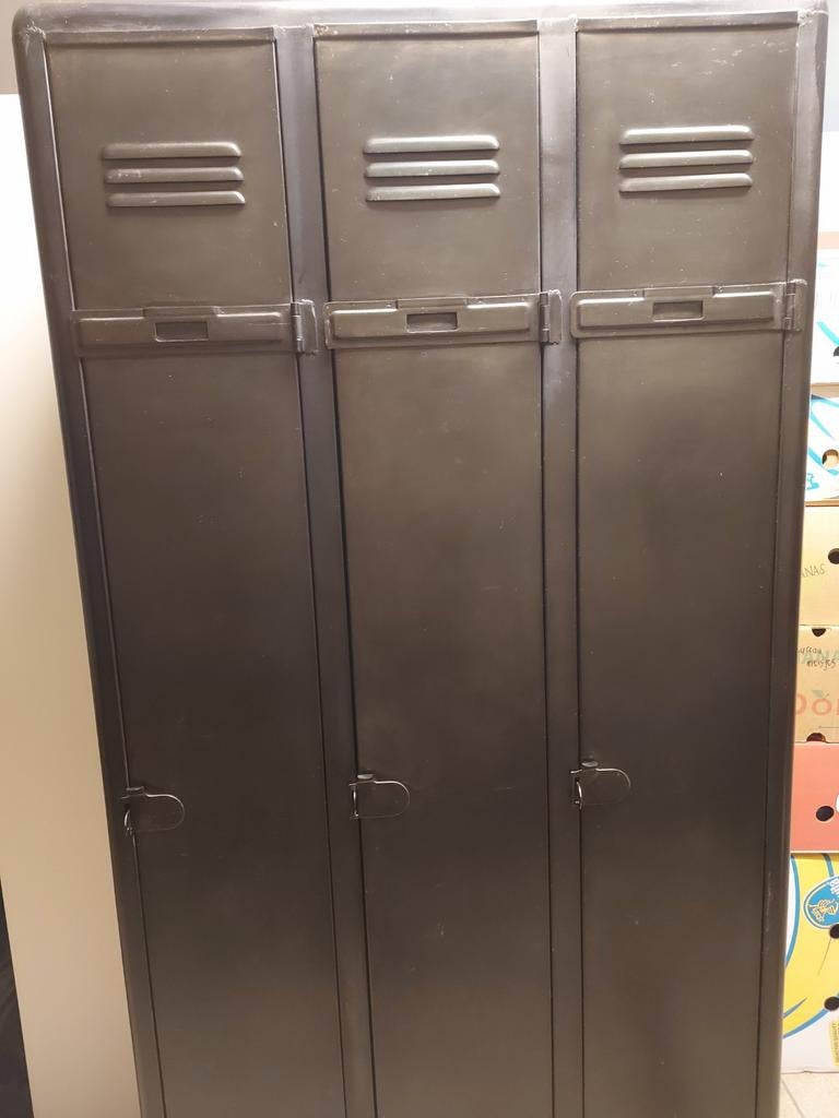 Lockerkast, Huis en Inrichting, Ophalen