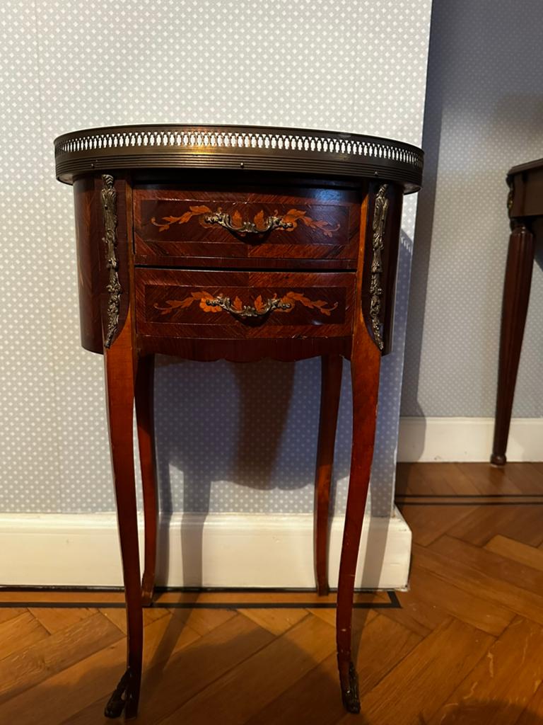Tafel, Antiek en Kunst, Ophalen