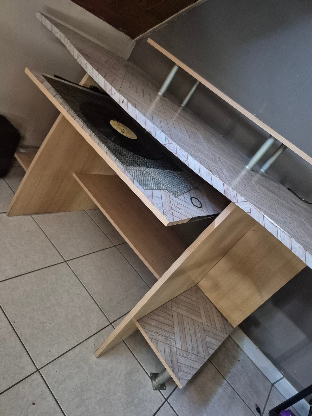 Computer bureau, Maison & Meubles, Bureaux, Enlèvement, Bureau d'ordinateur