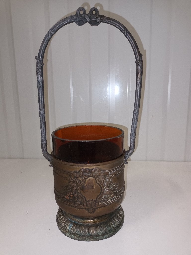 Seau à glace Louis XVI ancien, Enlèvement ou Envoi