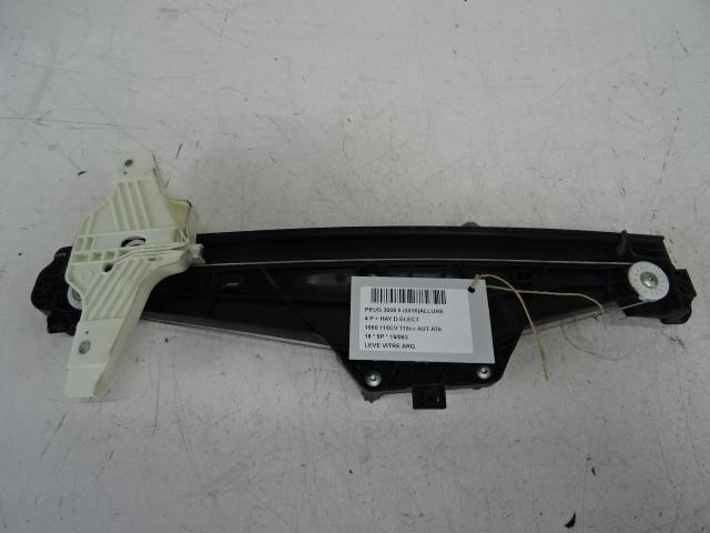 MECANISME VITRE ARRIÈRE GAUCHE Peugeot (9810488580), Autos : Pièces & Accessoires, Vitres & Accessoires, Peugeot, Utilisé