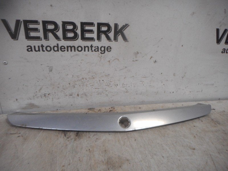 GARNITURE PARE-CHOCS ARRIÈRE Tigra Twin Top (93-162-200), Arrière, Opel, Opel Automobile GmbH, Utilisé
