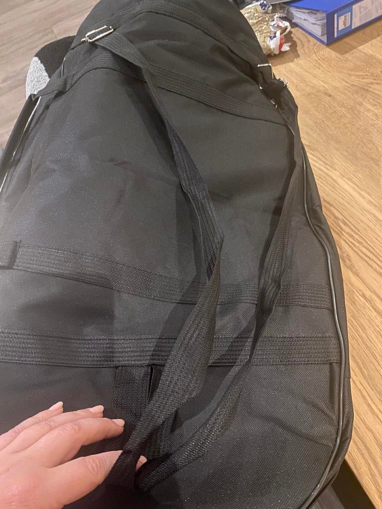 Tas voor een euphonium, Maison & Meubles, Sièges-poires, Enlèvement, Comme neuf