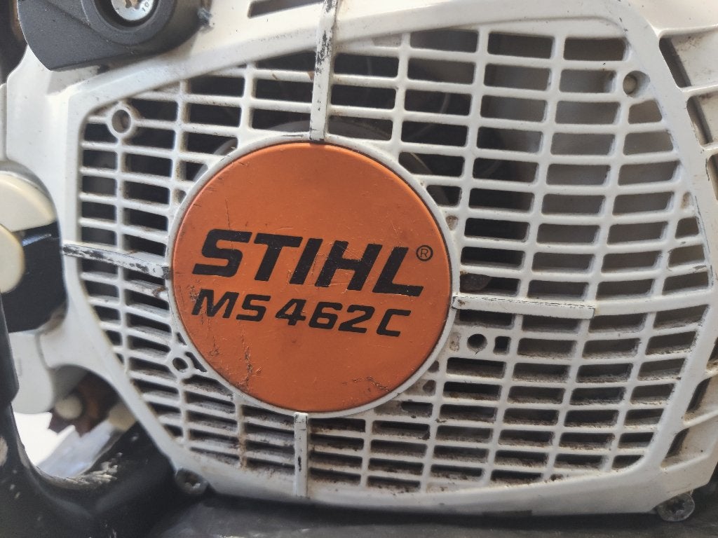 Tronçonneuse et batterie STIHL, Ophalen, Gebruikt, Overige soorten, STIHL