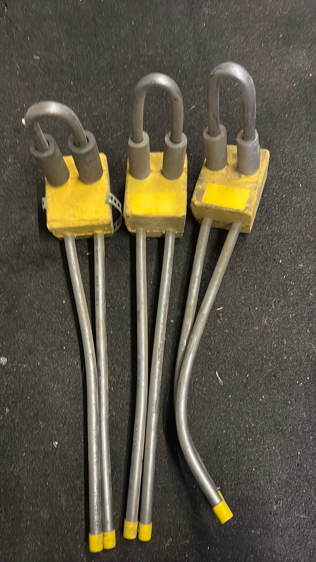 Bloc pour radiateur, Ophalen, Nieuw, Radiator