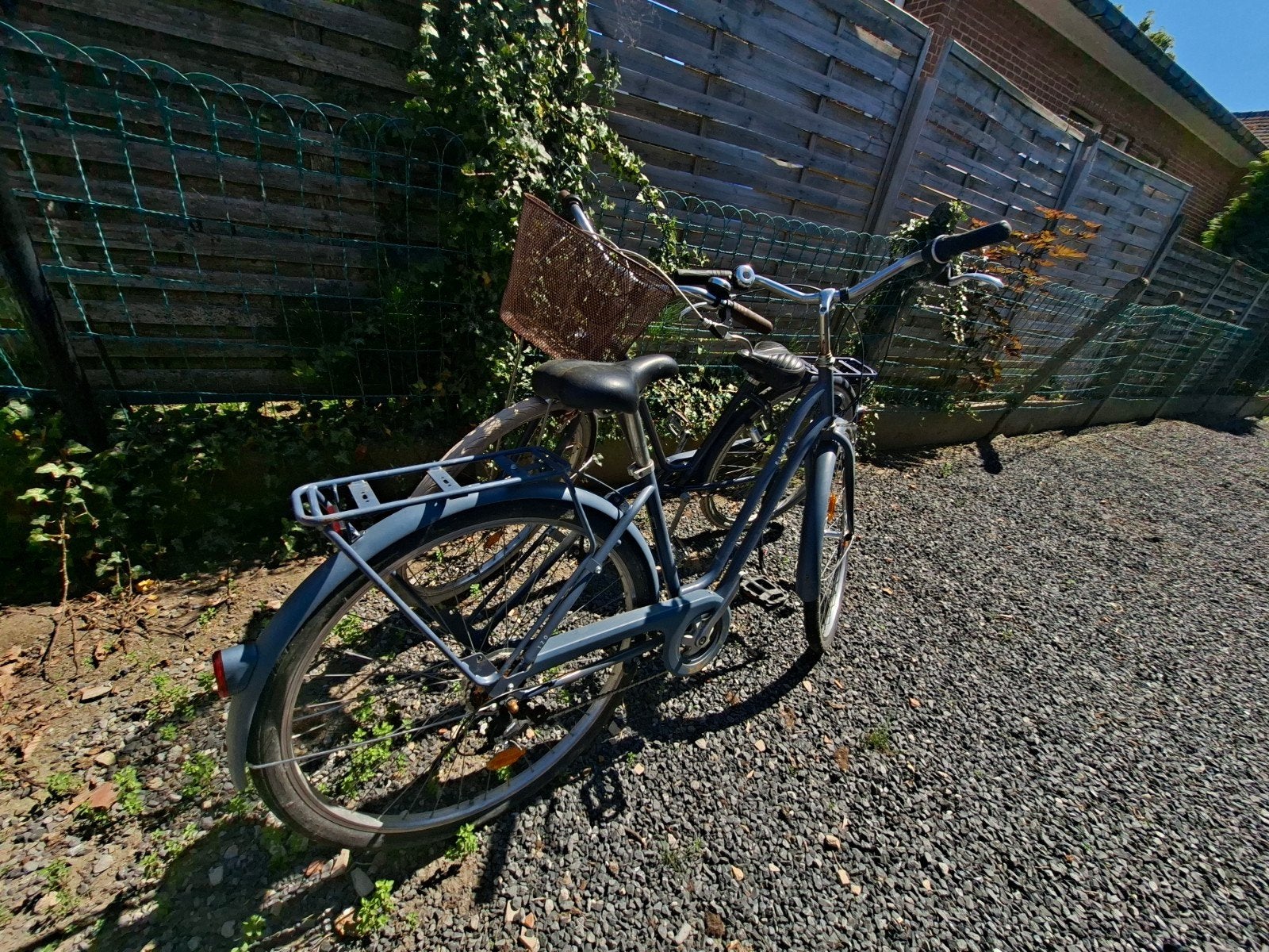 Koppel fietsen, Fietsen en Brommers, Fietsen | Heren | Herenfietsen, Ophalen of Verzenden