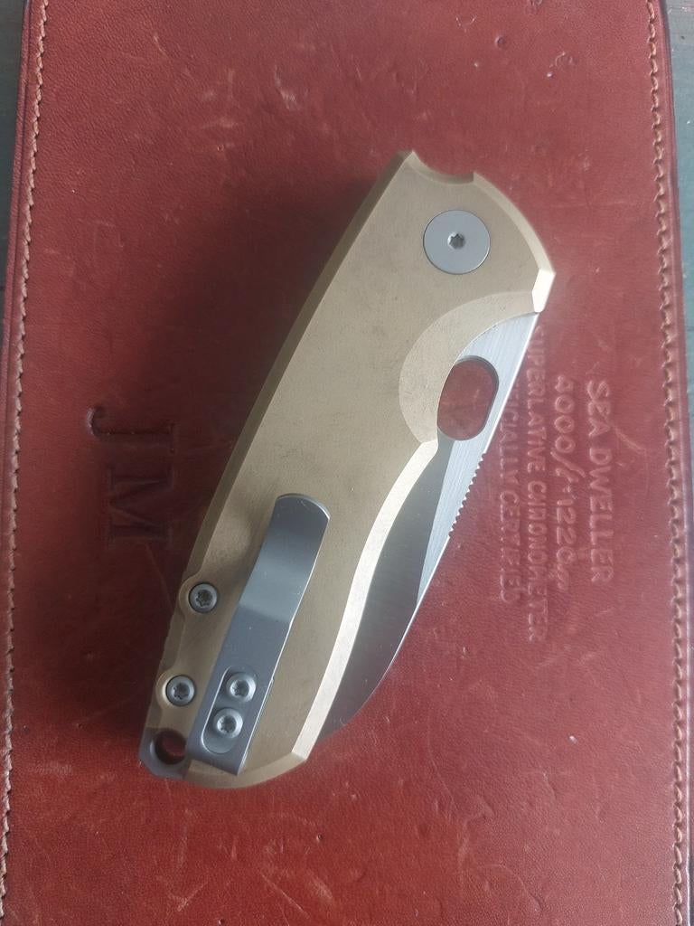 Zakmes Urban EDC F5.5 Elmax, Enlèvement ou Envoi
