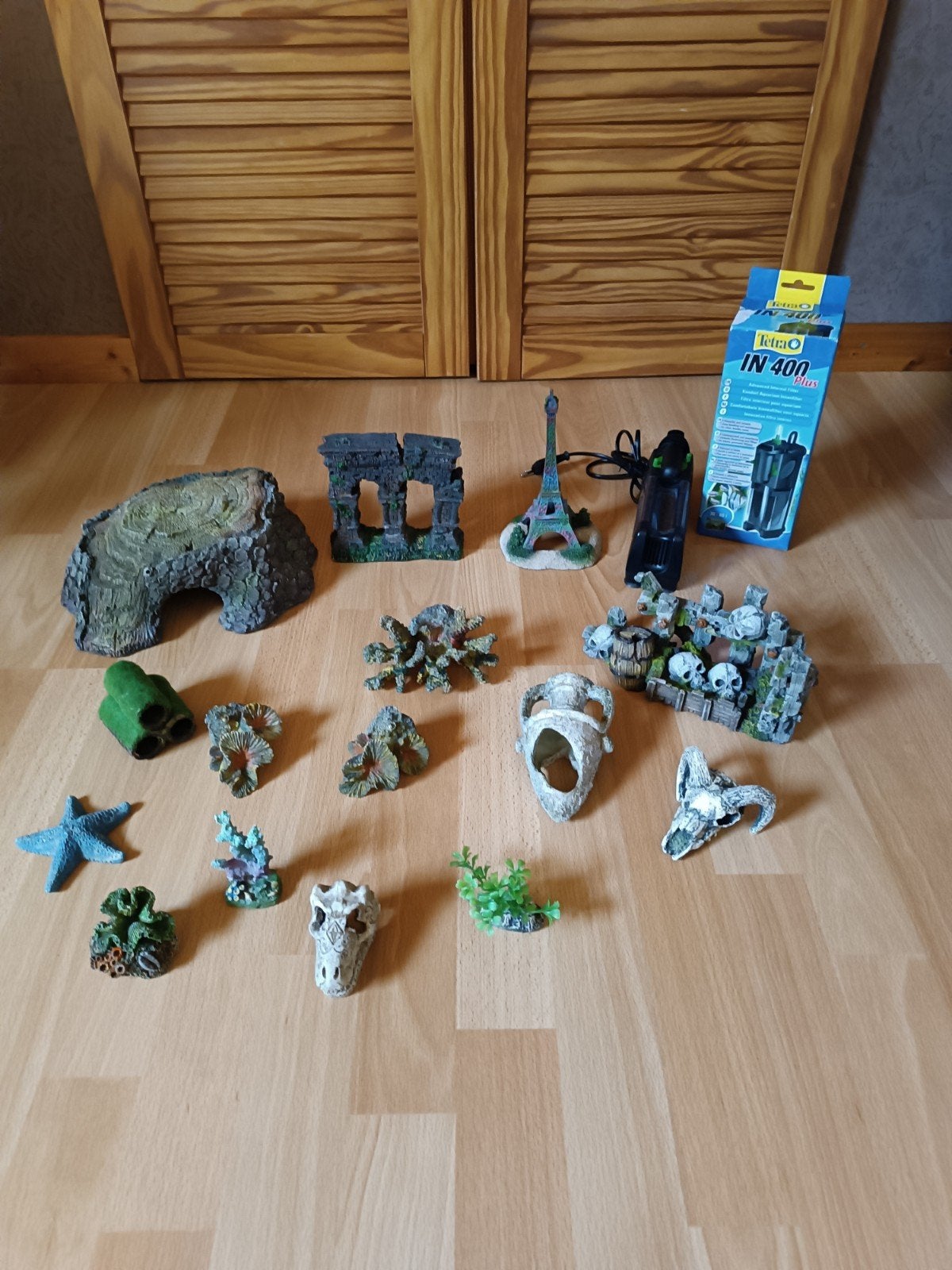Aquarium benodigdheden, Dieren en Toebehoren, Ophalen of Verzenden
