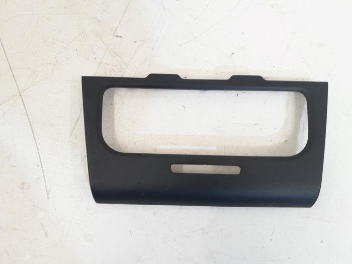 Bande décorative de tableau de bord d'un Volkswagen Golf, Volkswagen, -, 3 mois de garantie, Utilisé
