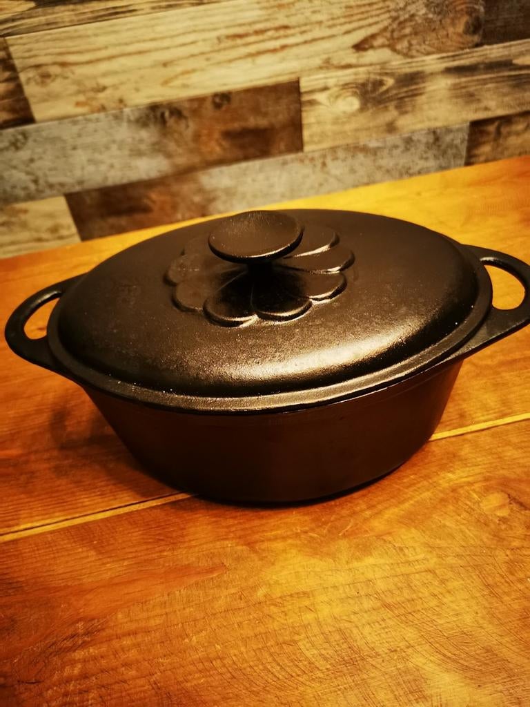 Dutch oven, Ophalen of Verzenden