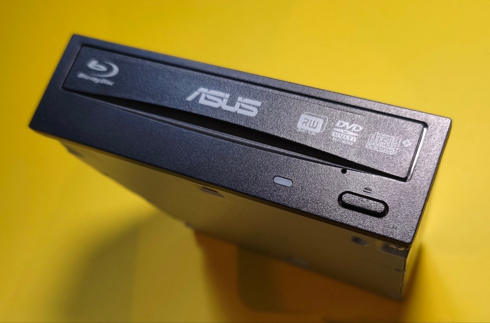 Graveur Blu-ray Asus BW-16D1HT, Enlèvement ou Envoi, Interne, Comme neuf, Windows