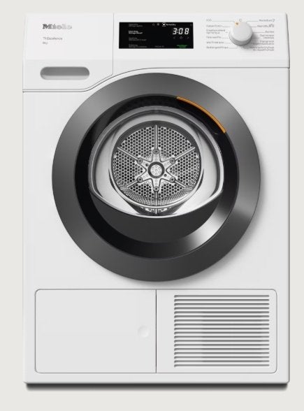 Miele TED 275WP 8kg T1 droogkast (nieuw), 6 à 8 kg, Enlèvement, Neuf, Autres types