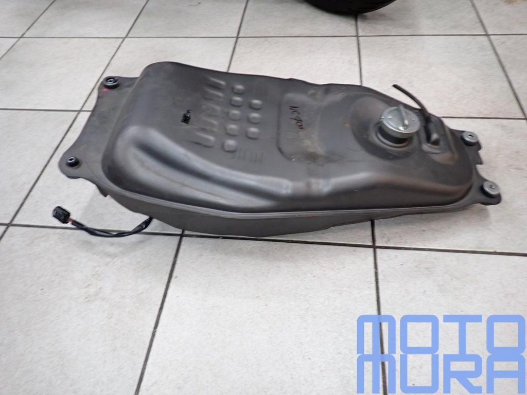 brandstoftank voor de Honda NC700 X 2011 - 2015 NC 700 tank, Motos, -, Utilisé, -, -