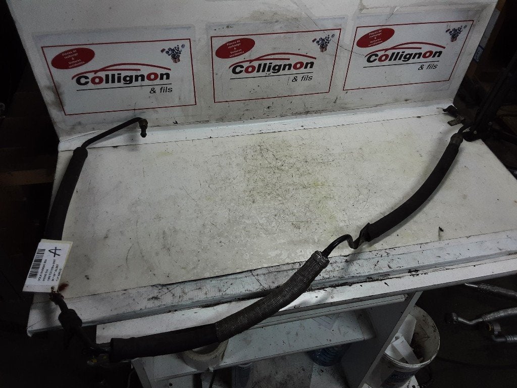 AIRCO LEIDING Volkswagen Sharan (7M8 / M9 / M6), Auto-onderdelen, Gebruikt, Volkswagen, Volkswagen AG, Kundenbetreuung@volkswagen.de
