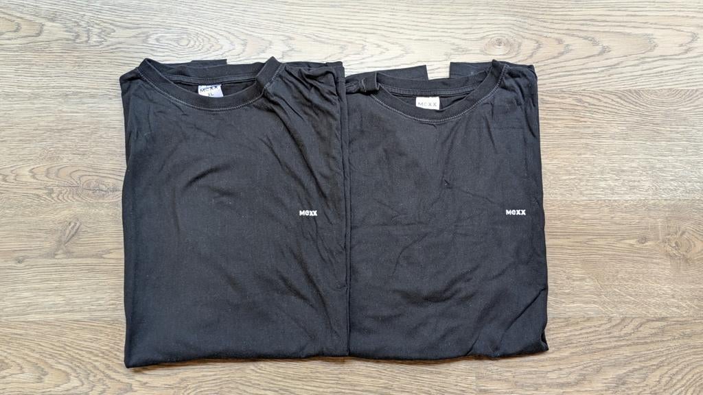 Lot de 2 T-shirt Mexx