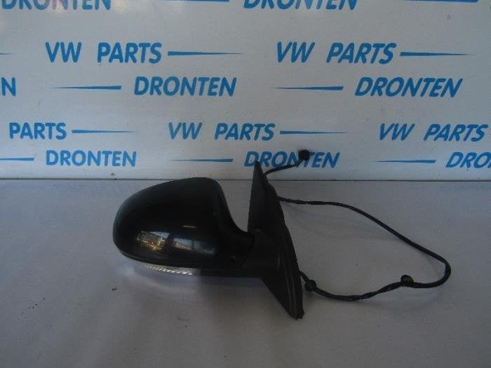 Rétroviseur extérieur droit d'un Volkswagen Passat, Volkswagen, -, 3 mois de garantie, Utilisé
