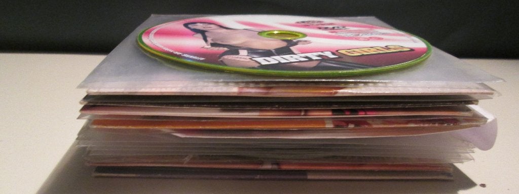21 excellents DVD pour adultes, À partir de 16 ans, Enlèvement ou Envoi, Comme neuf
