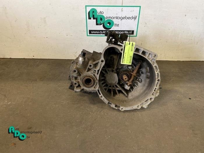 Versnellingsbak van een Kia Cerato (Cerato 04-), -, -, Ophalen of Verzenden, -