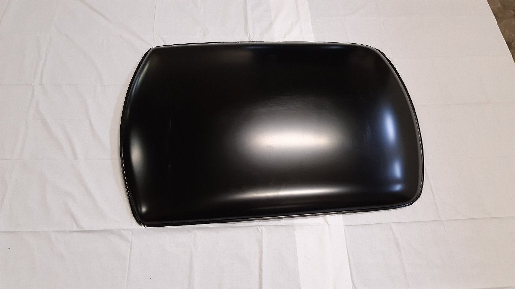 PANNEAU DE TOIT original, sans antenne Classic Mini Cooper, Enlèvement, Neuf, Avant, Mini