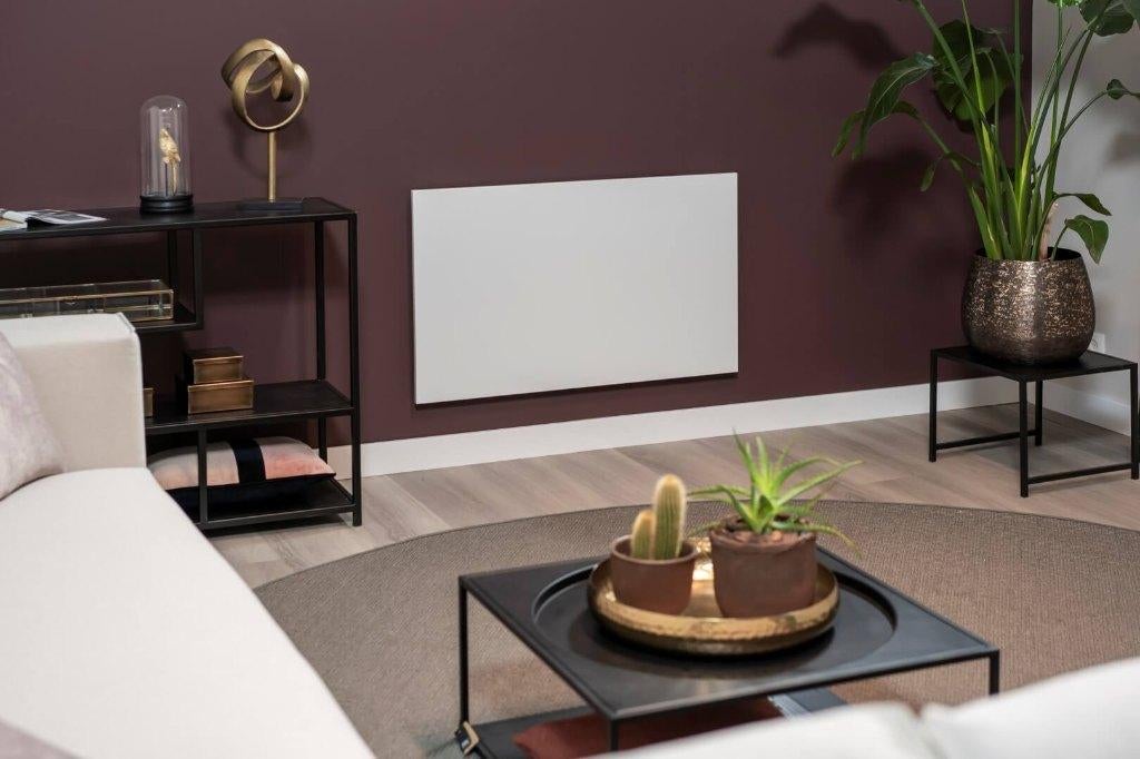 muurverwarming wifi/ Mon soleil 601, Huis en Inrichting, Kachels, Ophalen, Overige soorten, Elektrisch, Nieuw