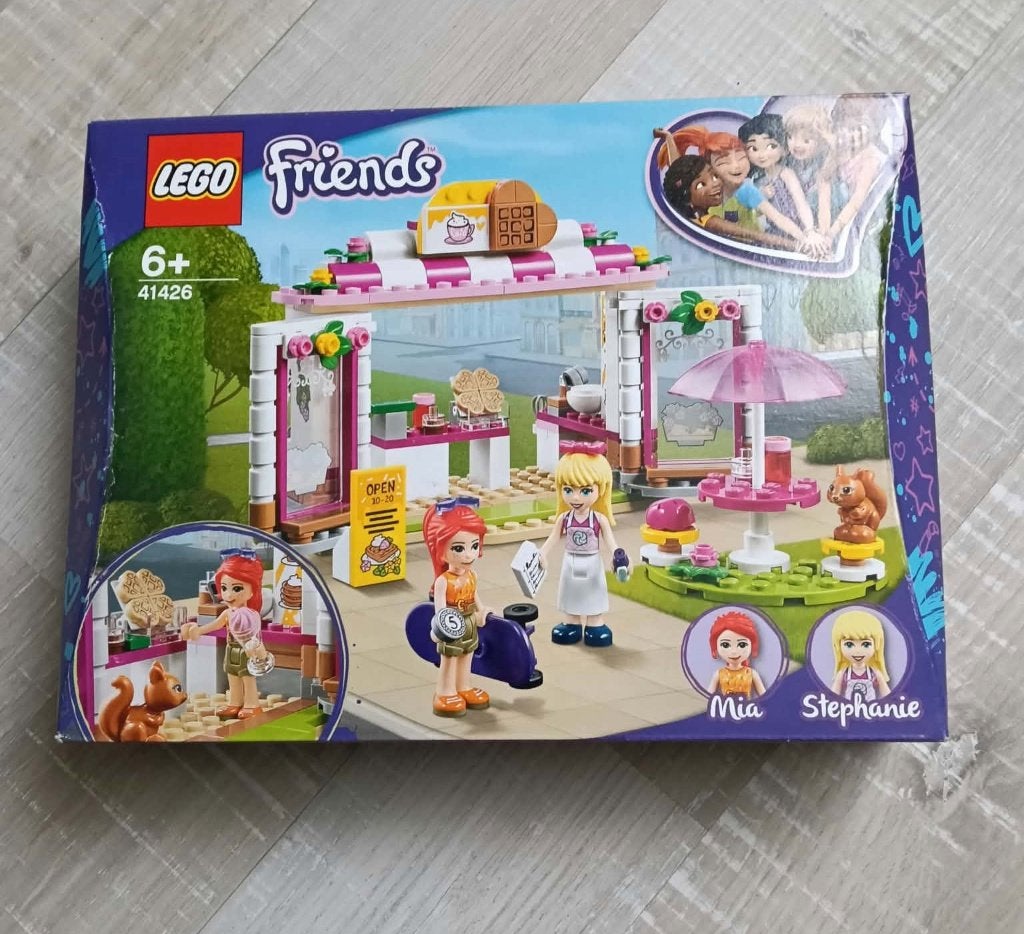 Lego Friends 41426 Nieuw ongeopend, Kinderen en Baby's, Lego, Overige typen, Nieuw, Friends
