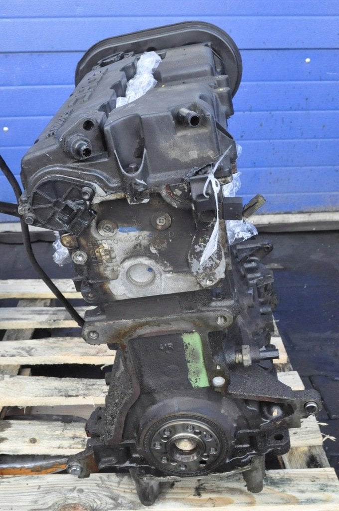Moteur EDZ Nu DODGE STRATUS, Verzenden, Gebruikt, Overige automerken