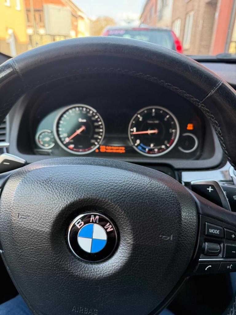 Bmw 530 GT, Auto-onderdelen, Besturing, Ophalen, BMW