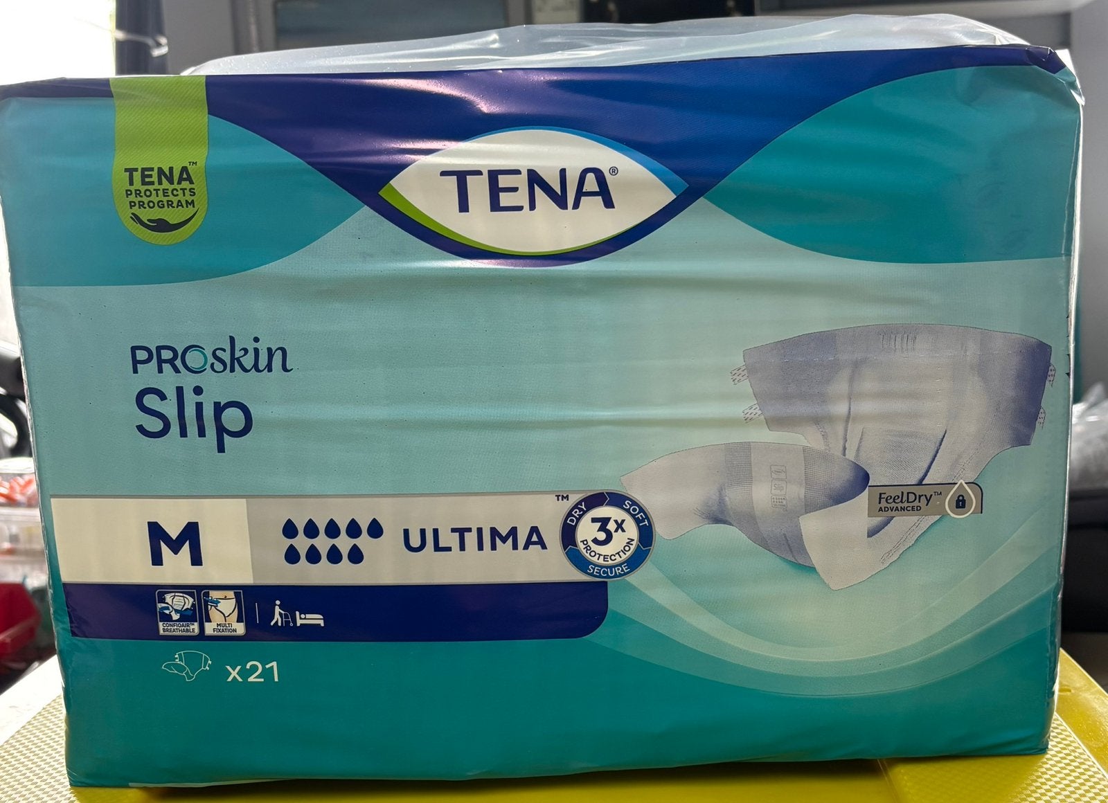 Tena Ultima Slip - middelgroot, Ophalen, Nieuw