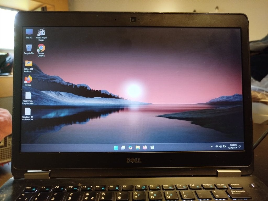 Ordinateur portable, Informatique & Logiciels, 256 GB, Qwerty, Reconditionné, Intel Core i7 processor