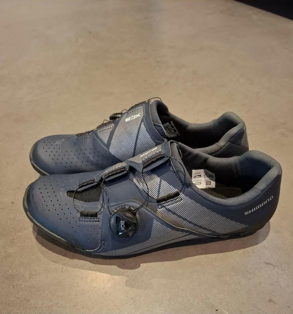Chaussures Shimano XC3, Ophalen of Verzenden, Gebruikt, Schoenen