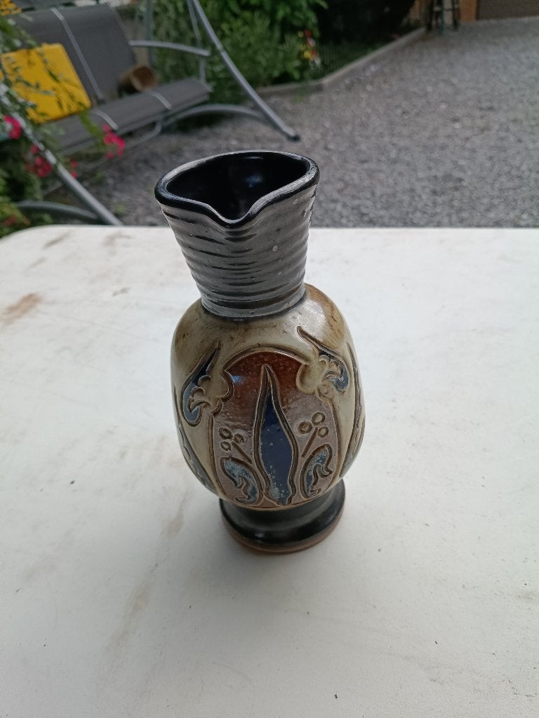 grés de Guérin, Enlèvement