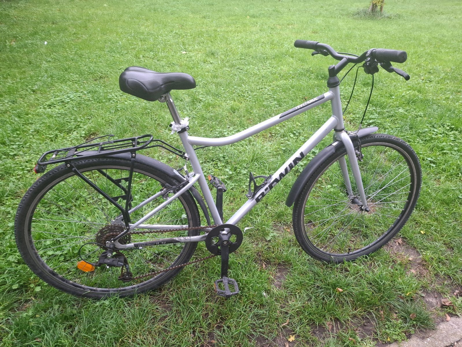 fiets, Enlèvement ou Envoi