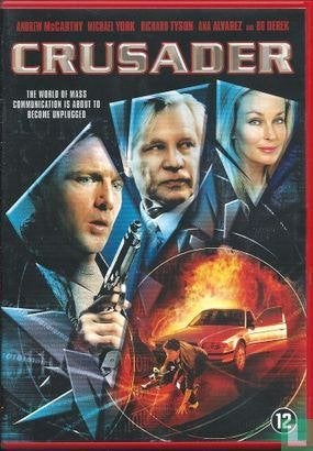 crusader ( bo derek , michael york , a mccarthy ), Enlèvement ou Envoi, Comme neuf