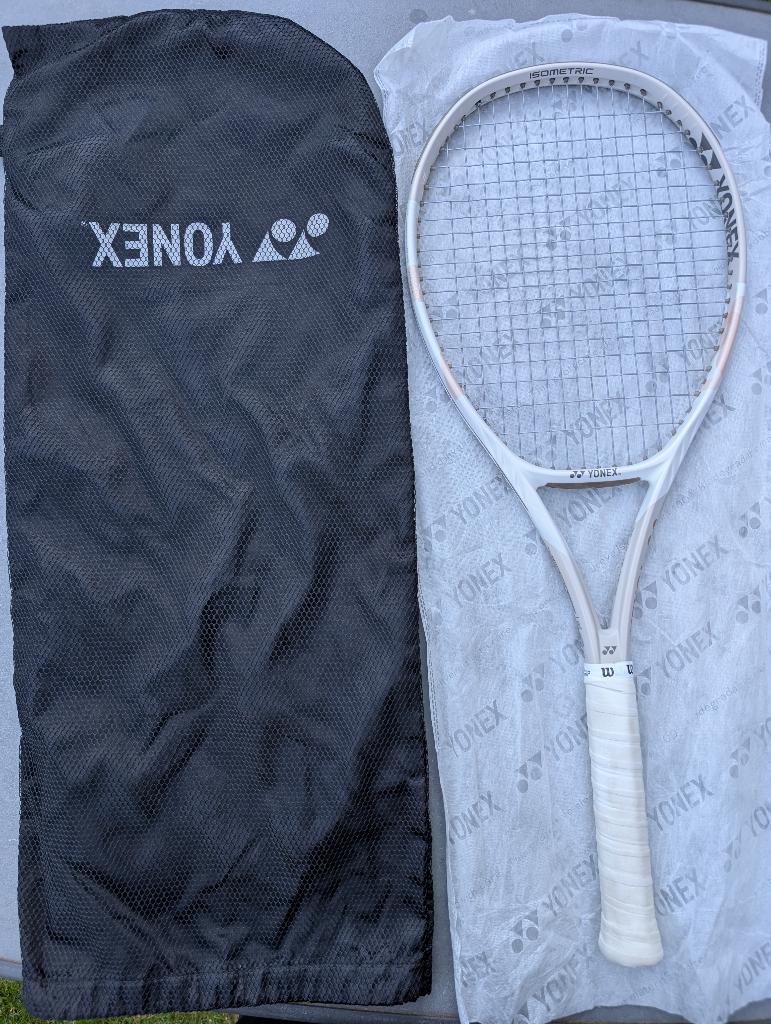 Yonex VCore 98L (Zie Beschrijving), Sport en Fitness, Ophalen of Verzenden, Nieuw, Racket, Overige merken