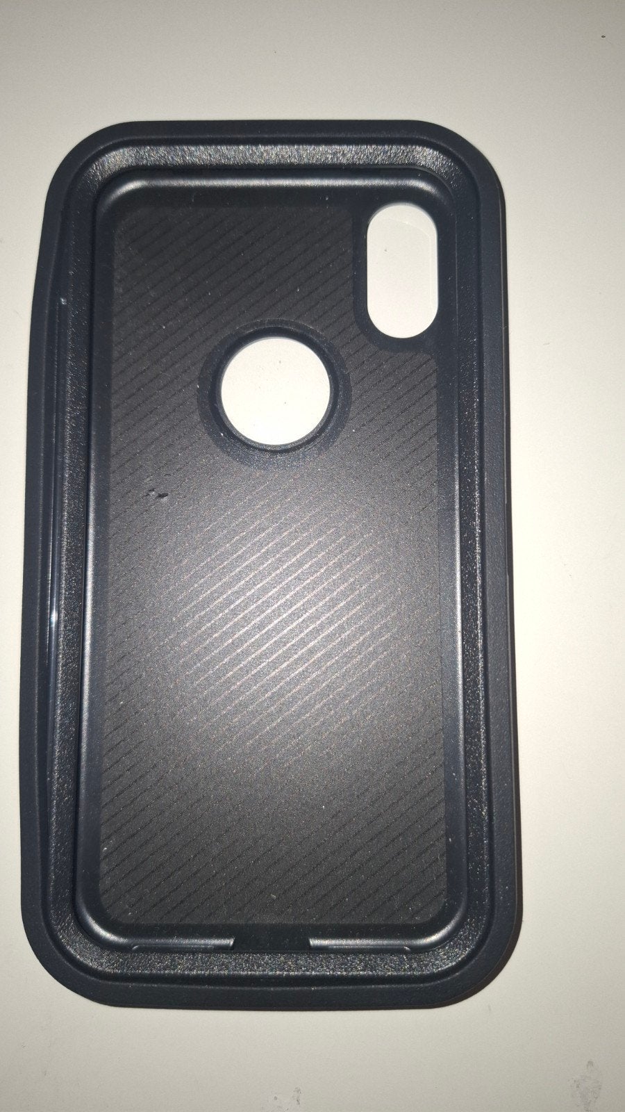 Coque de protection renforcée antichoc pour iPhone XR, Télécoms, Téléphonie mobile | Housses, Coques & Façades | Marques Autre