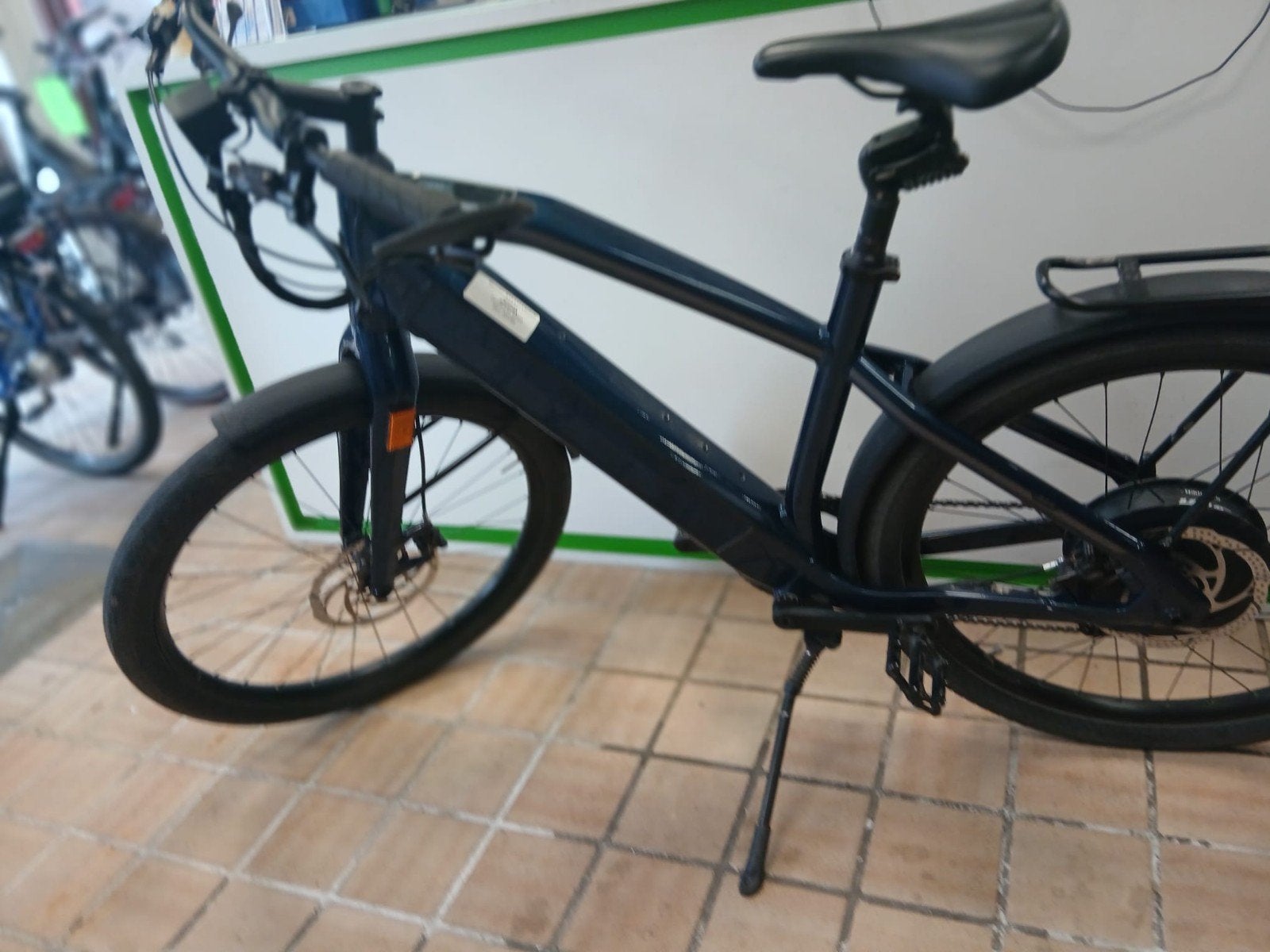 2 stromer st1 te koop in goede staat, Fietsen en Brommers, Elektrische fietsen, Ophalen